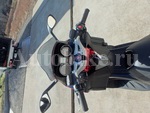 �������� �� ������ �������� Gilera GP800 2010 ���� 20